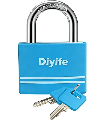 Amazon.co.jp: Mul-T-Lock マルチロック #13 Cシリーズ 南京錠 1/2
